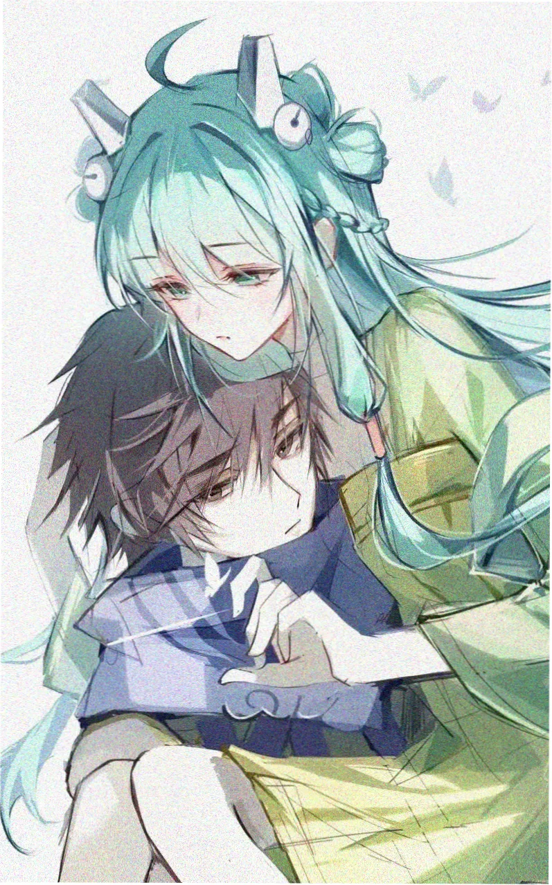 bg漫画作品银幕分镜师封面